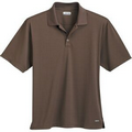 Moreno Short Sleeve Men's Polo Shirt